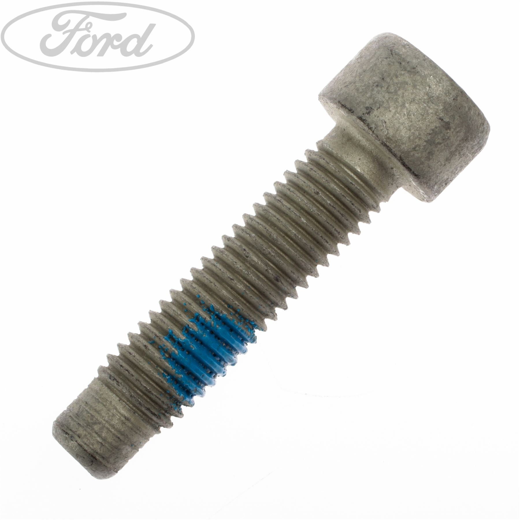 Genuine Ford Transit Mk7 Transit Mk6 Front Knuckle And Hub Hex Head