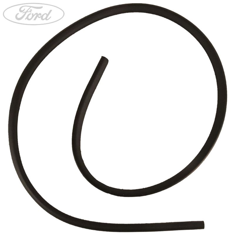 Genuine Ford Custom Front O//S Lower Door Weatherstrip Seal 2012-1811482