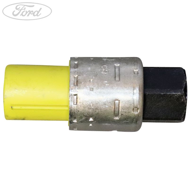Genuine Ford switch pressure heater//air conditioning VYC15-19E561-BA 1136410