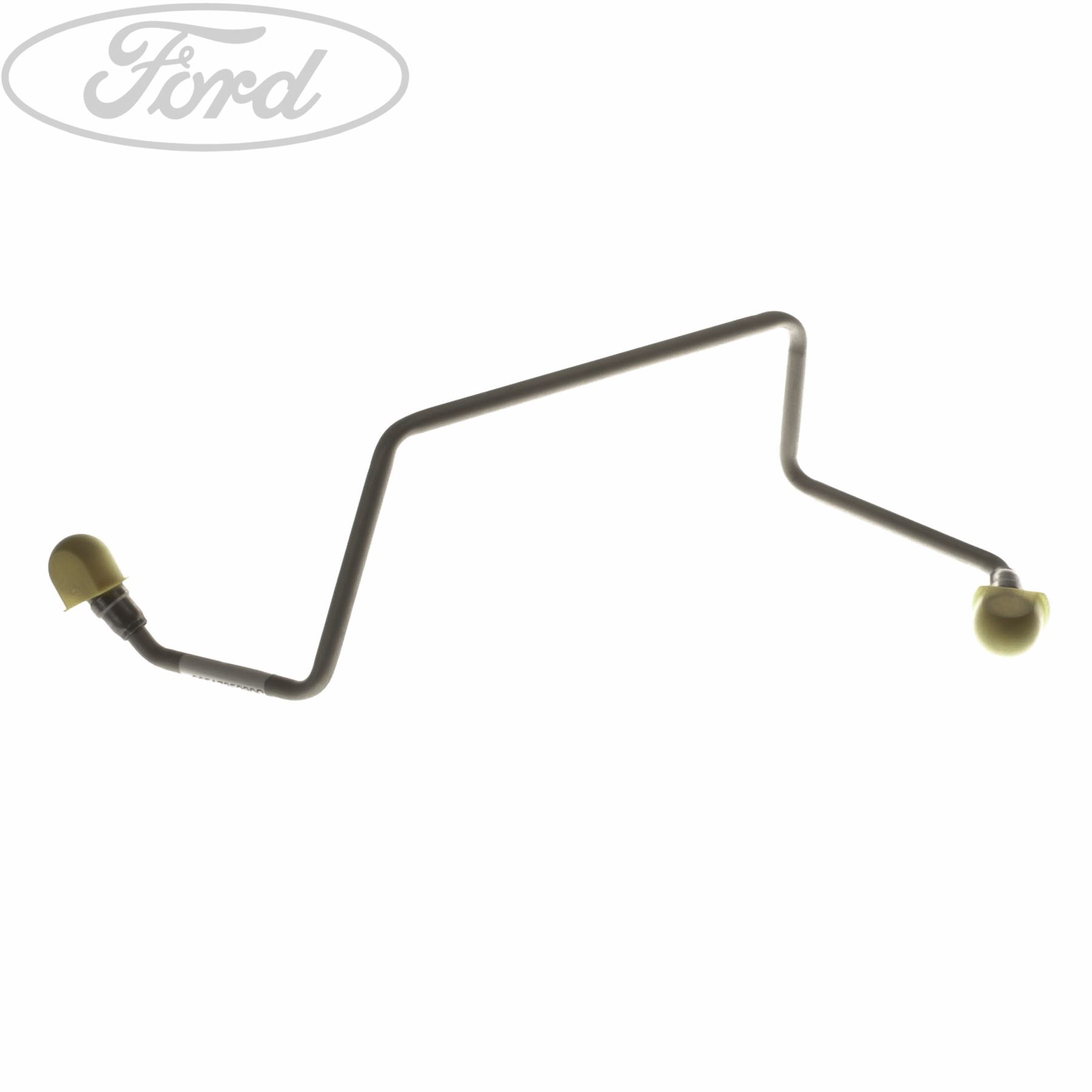 Genuine Ford Turbo Oil Feed Pipe 1479839 eBay
