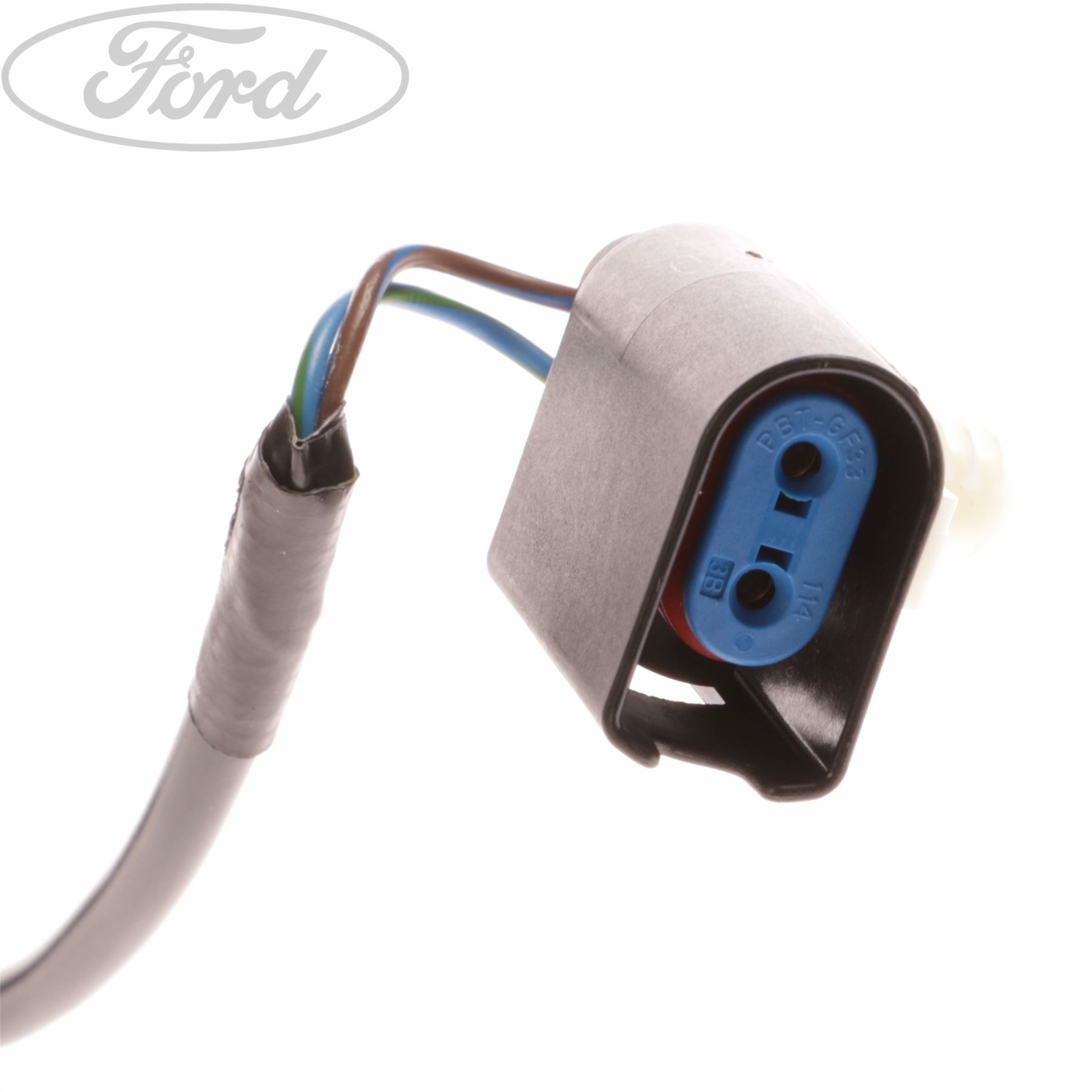 Genuine Ford Transit MK7 Brake Pad Wear Sensor Warning Wire 20062014