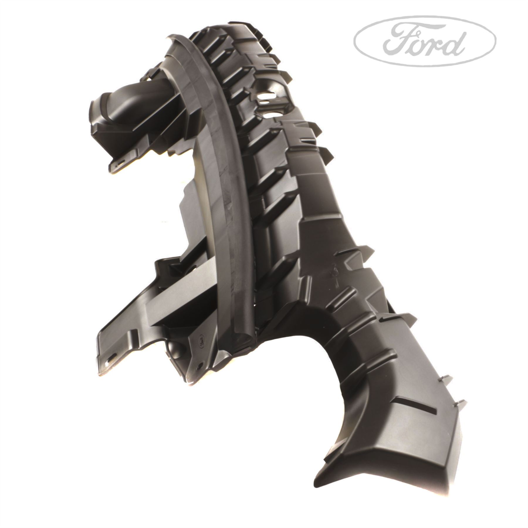 FORD FIESTA 2013-2017 MK7 FRONT BUMPER ABSORBER OEM= 1818005