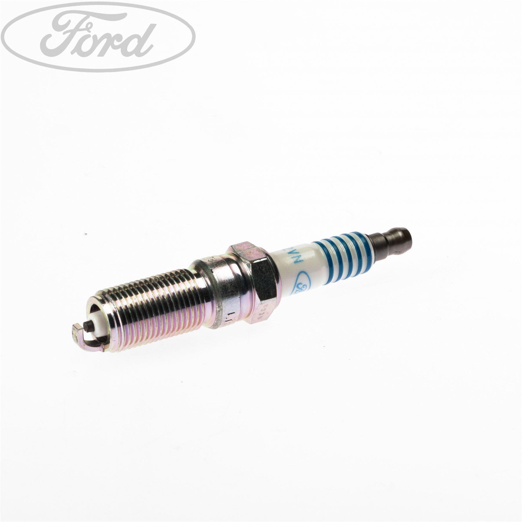 Genuine Ford EcoSport KA 1.5 Ignition Spark Plug DuraTec 5166347 eBay