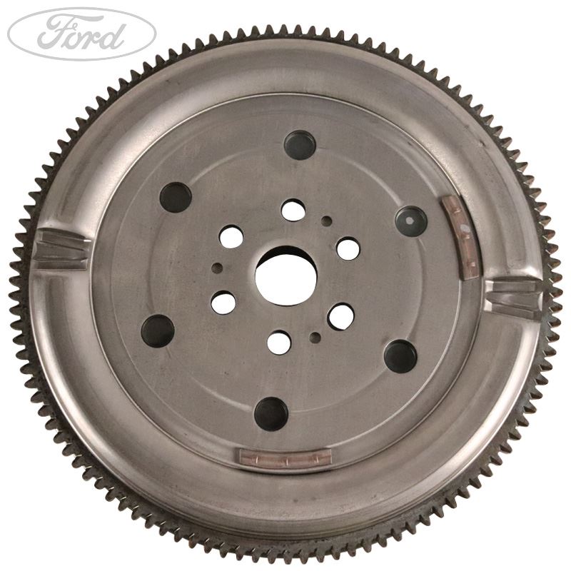 Genuine Ford Focus Mondeo S Max Galaxy 2.0 EcoBoost Dual Mass Flywheel