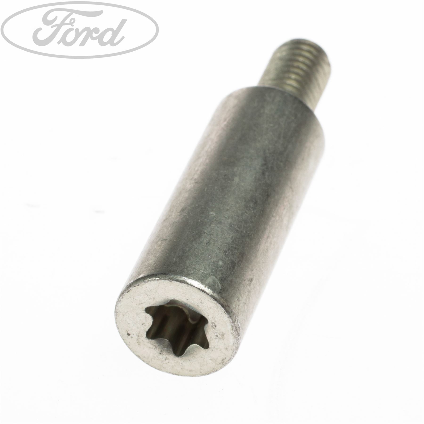 Genuine Ford Timing Gear Bolt 1490858 eBay