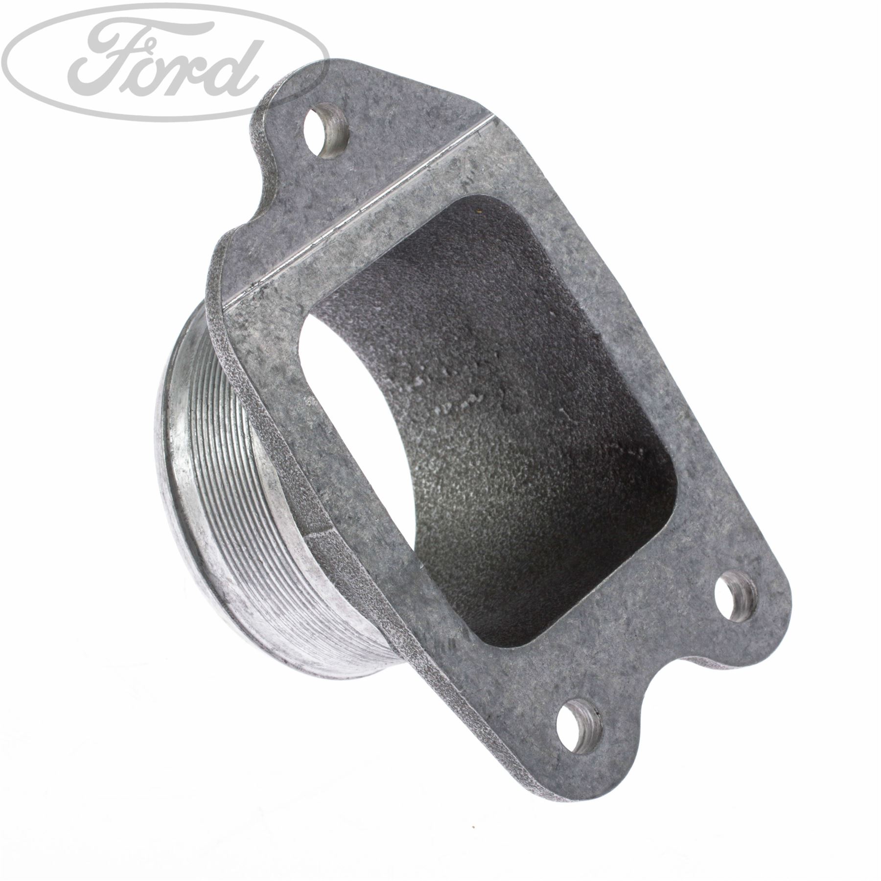 Genuine Ford Inlet Manifold Air Inlet Hose 1312707 eBay