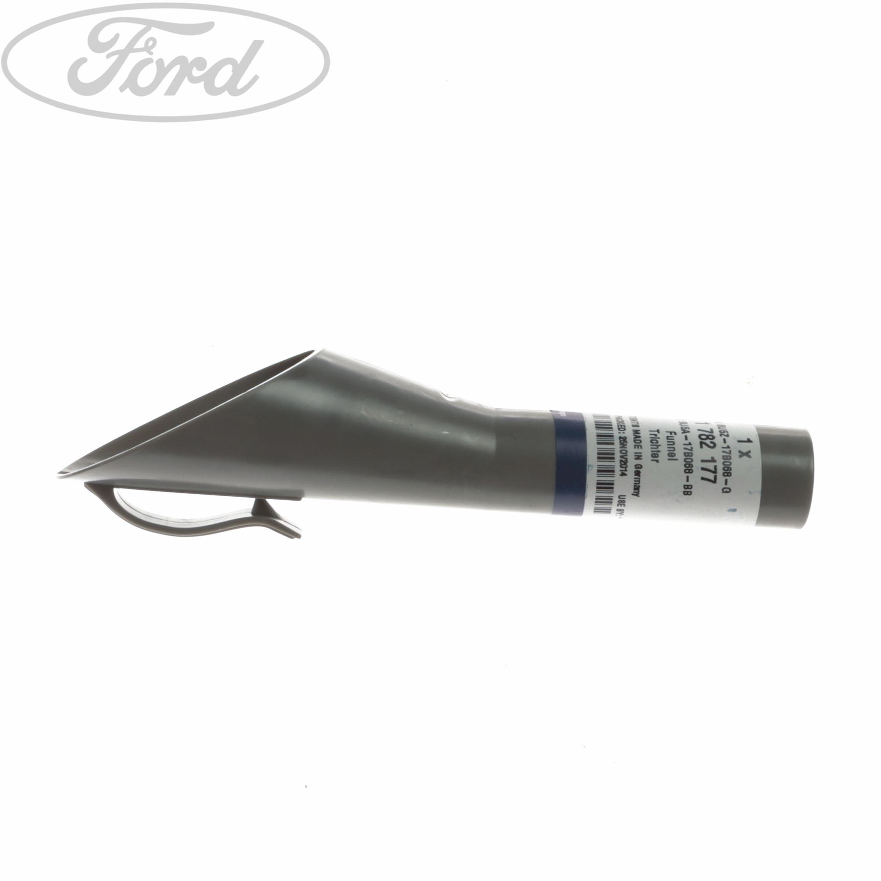 Genuine Ford Kuga Mondeo MK4 SMax Galaxy 2.0 TDCi Fuel Tank Funnel