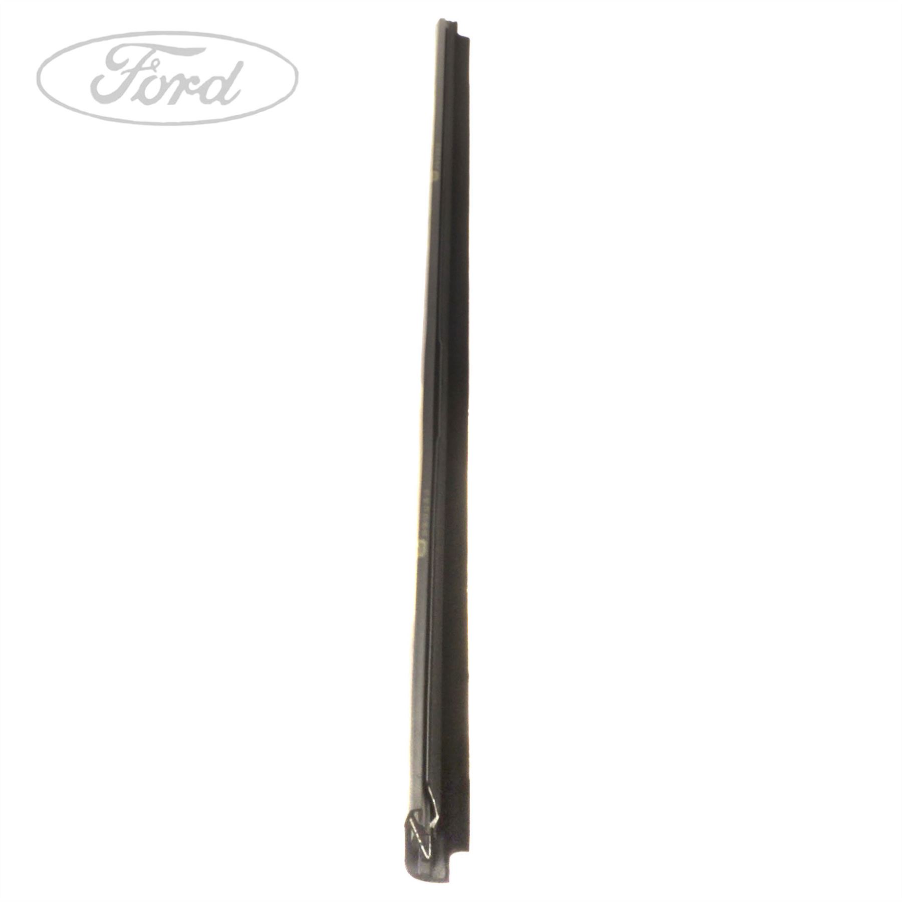 Genuine Ford Mondeo MK 1 MK2 Door Glass Channel Weatherstrip 1108845