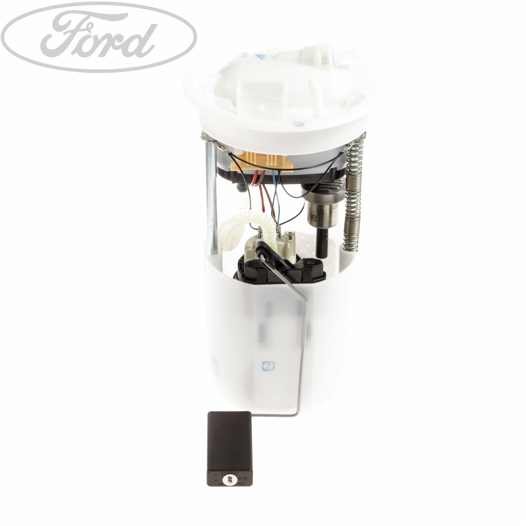 Genuine Ford Mondeo MK4 Galaxy SMax Fuel Pump & Sender 1506989 eBay