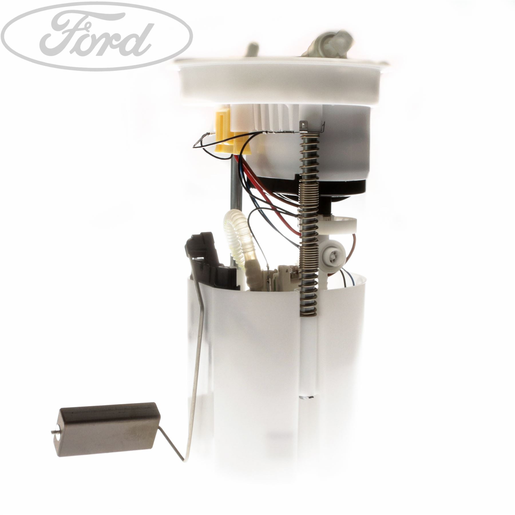 Genuine Ford SMax WA6 Mondeo MK4 Fuel Pump & Sender 1682344 eBay