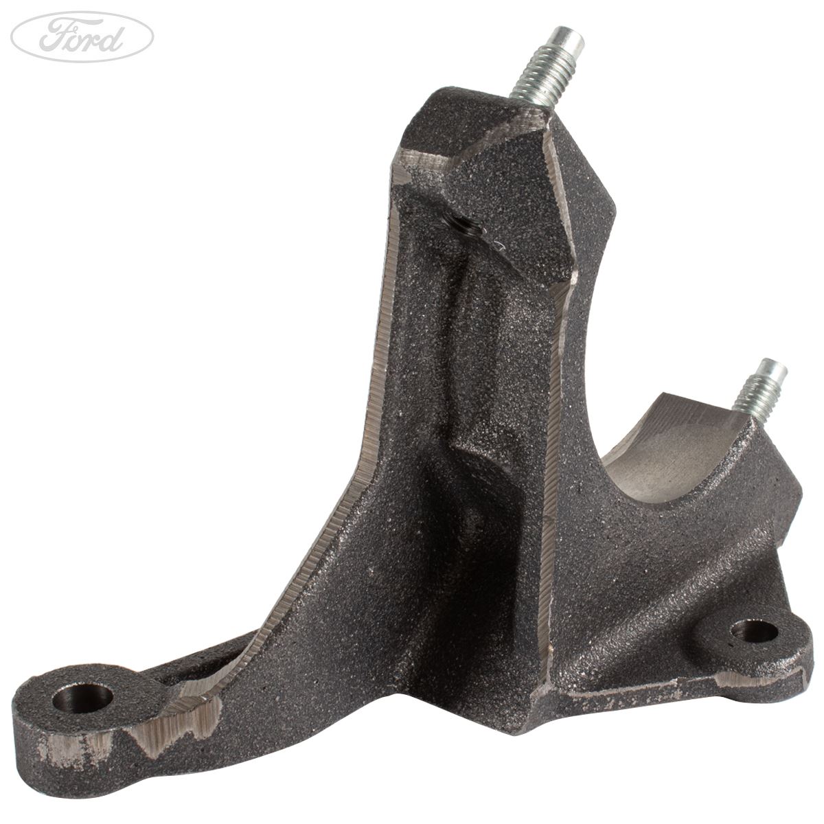 Genuine Ford Focus Fiesta 1.6 Duratec TiVCT Front Drive Shaft Bracket