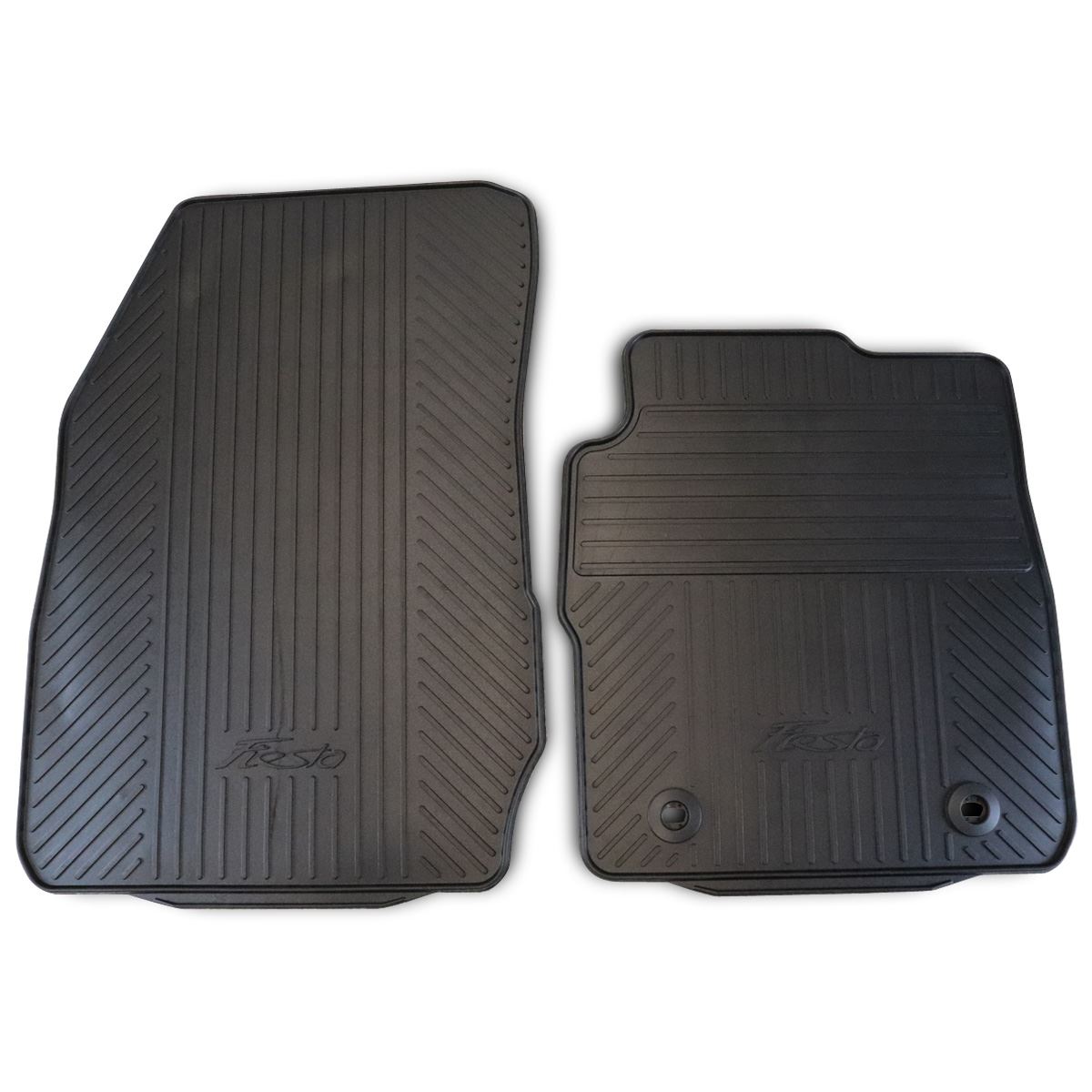Ford Fiesta mk7 08-11 Vehicle Parts 