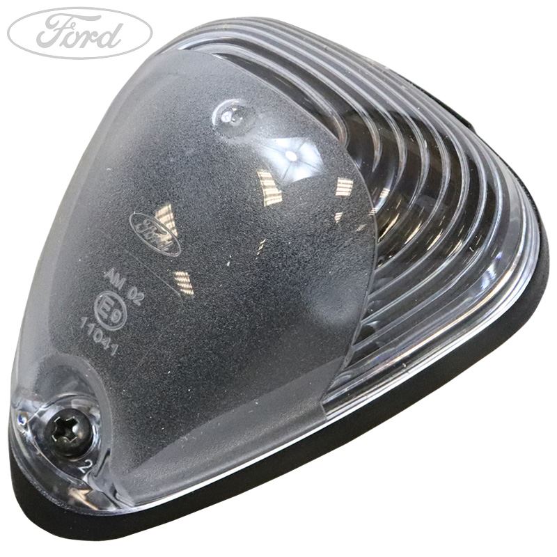 Genuine Ford Transit Mk8 Roof Marker Light Lamp 01/2014 1828514 eBay