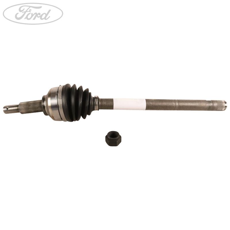 Genuine Ford Transit Custom O/S Outer Drive Shaft & CV Joint 20122016