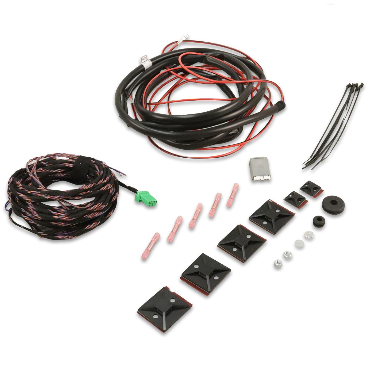 Genuine Ford C-Max Adapter Wiring For TowBar E-Kit ... ford c max towbar wiring diagram 