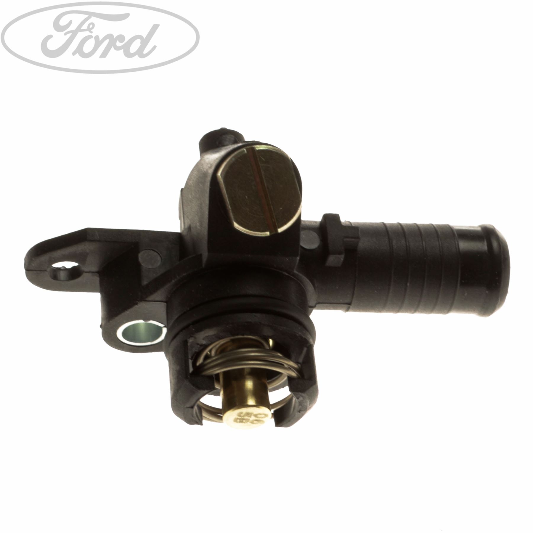 Transit Parts Transit MK7 Oil Cooler Thermostat Duratorq Grey Defender X-Type 1372333 Transit Parts Transit MK7 Oil Cooler Thermostat Duratorq Grey Defender X-Type 1372333