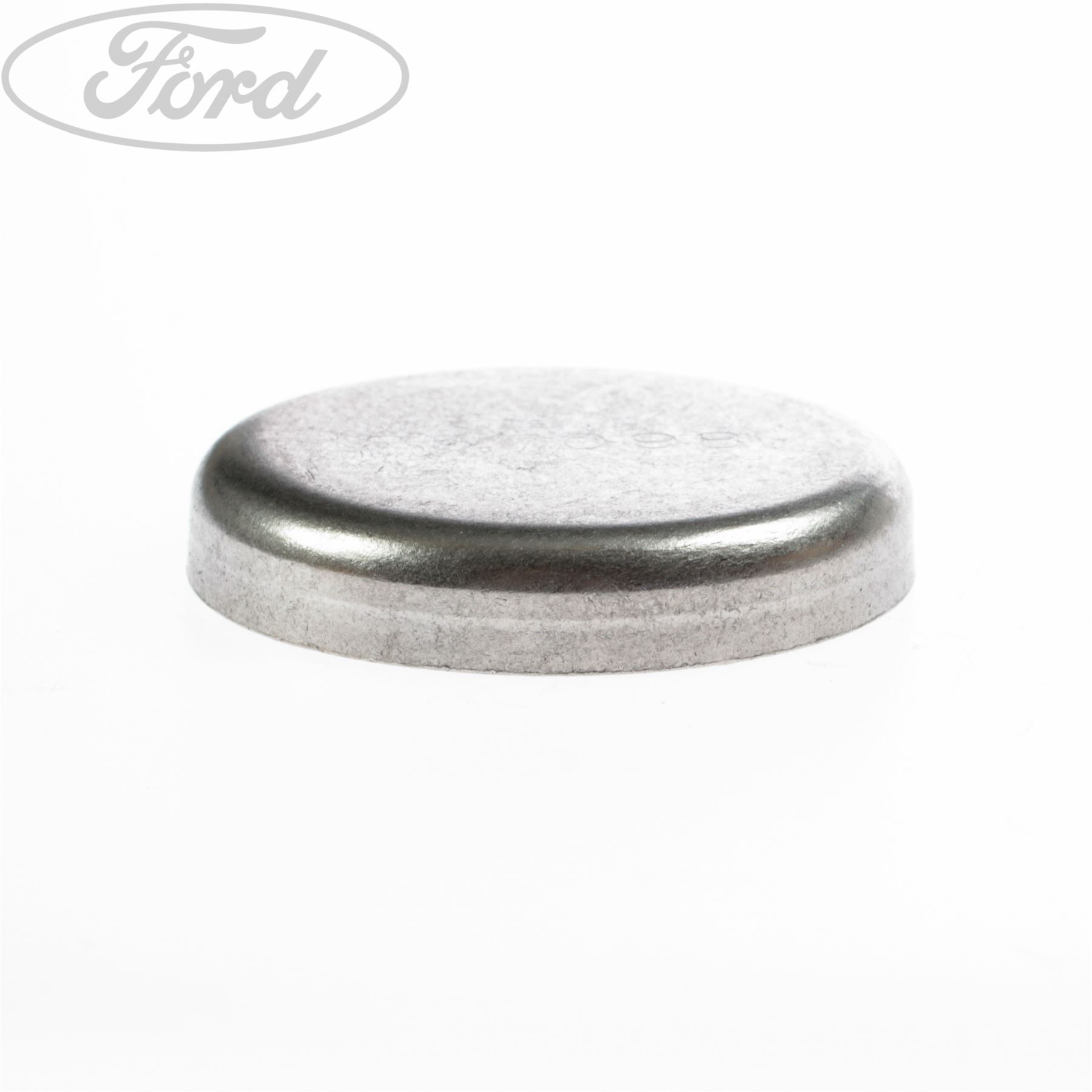 Genuine Ford Cylinder Head Expansion Plug 1000478
