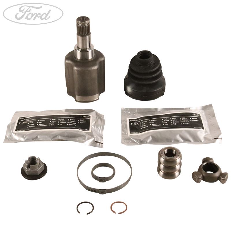 Genuine Ford CMax Focus Mk3 1.5 Duratorq TDCi N/S Inner Cv Joint Kit