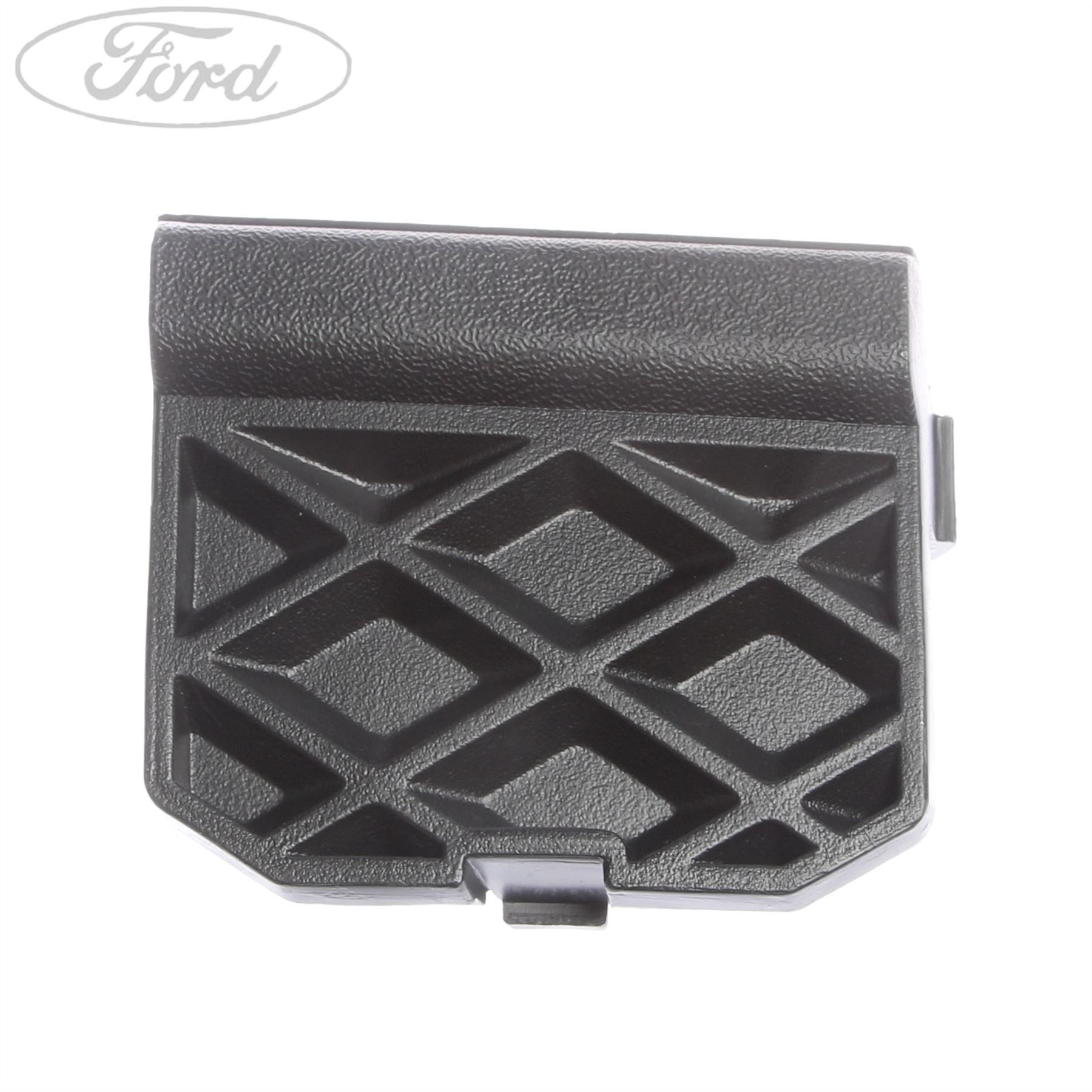 Details about Genuine Ford Focus MK3 Rear Bumper Cover 1705332