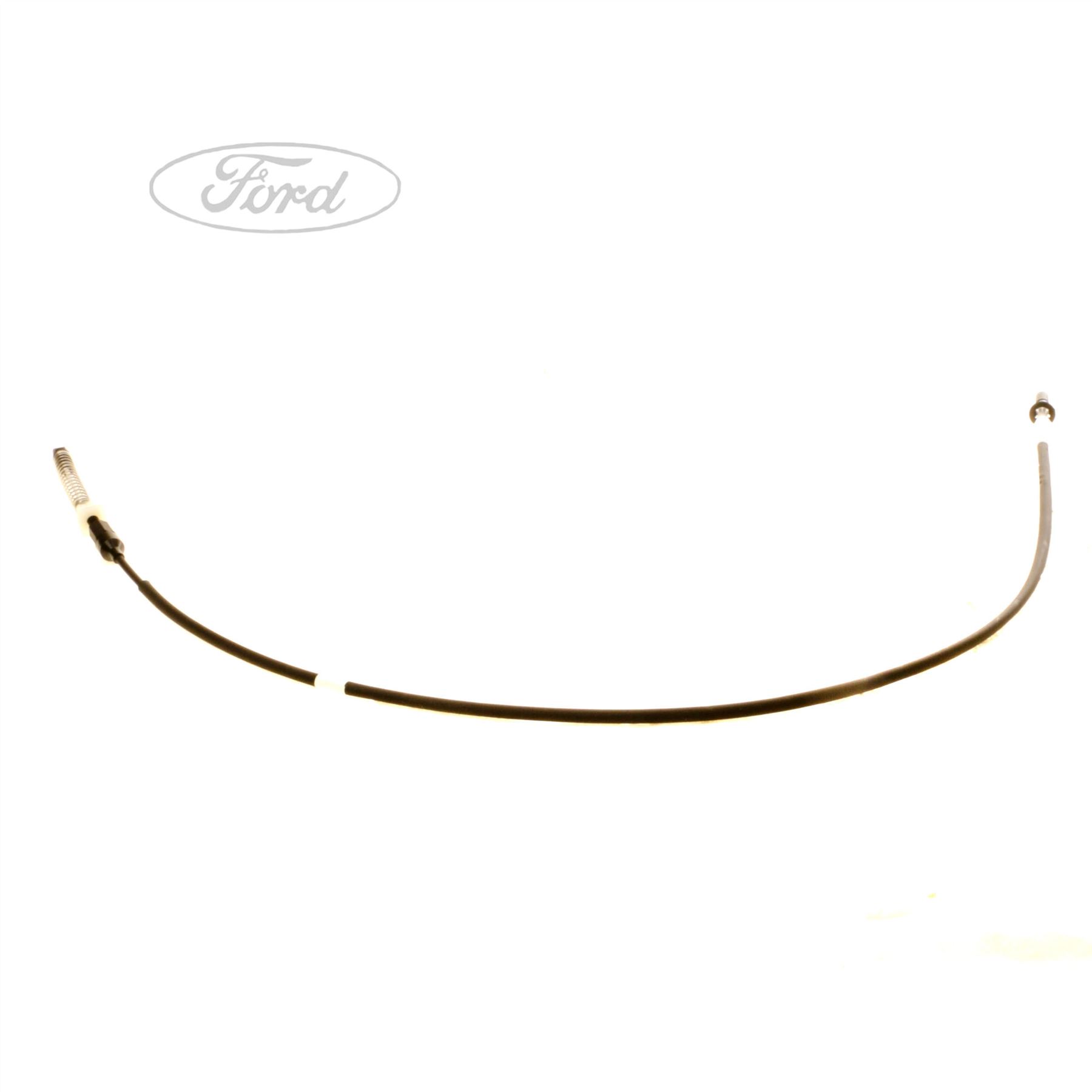 Genuine Ford Throttle Cable 7045220
