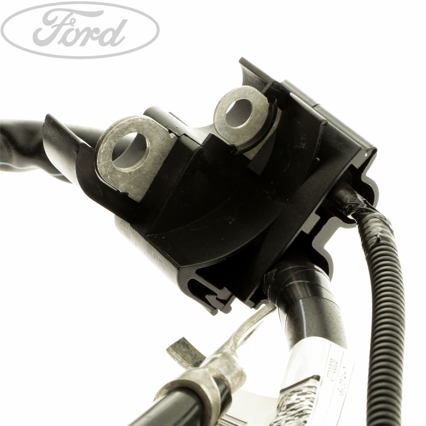 Genuine Ford Focus Mk2 C Max Battery Cable Ebay