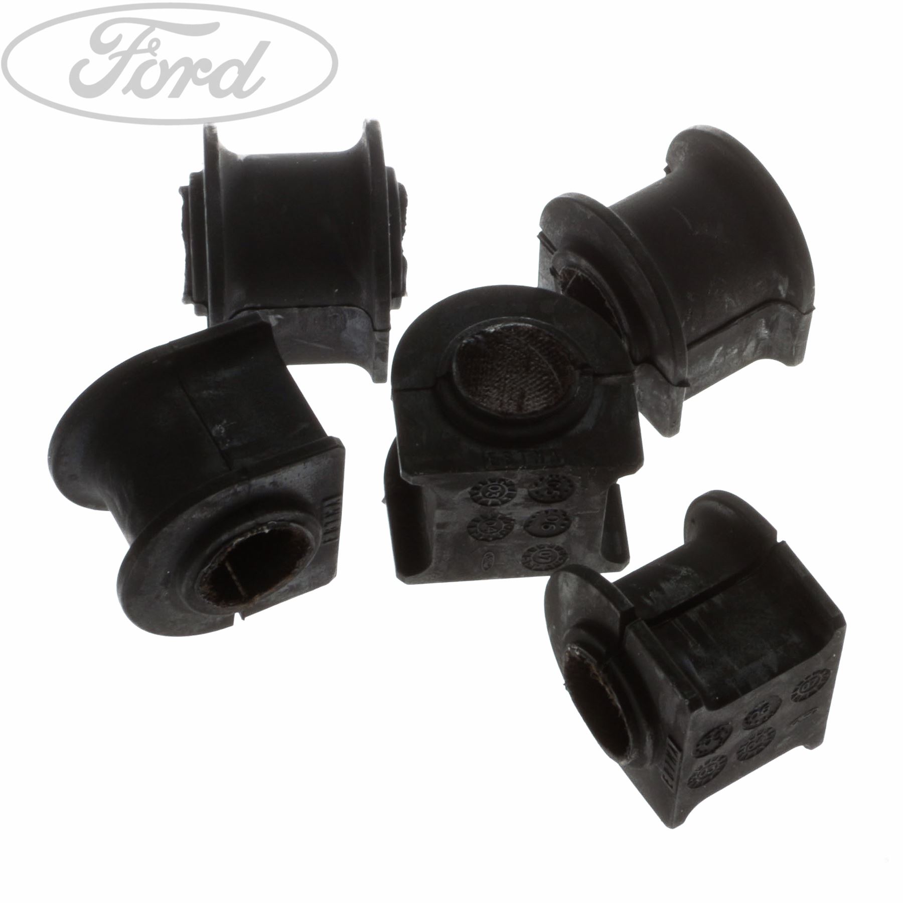 Genuine Ford Mondeo MK3 Rear Anti Roll Bar Bush x5 1124418 eBay