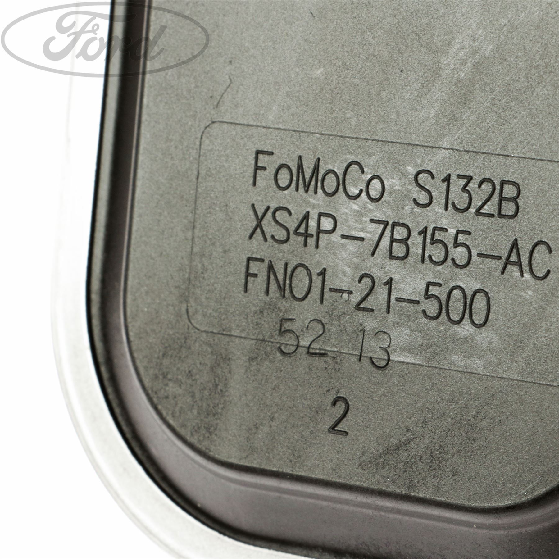 5046305 фильтр акпп ford