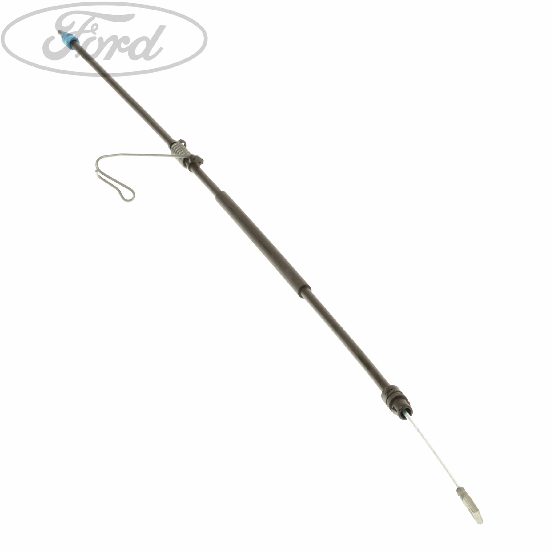 FORD MONDEO MK 3 HANDBRAKE CABLE PARKING BRAKE CABLE FRONT GENUINE 1349905 00-07