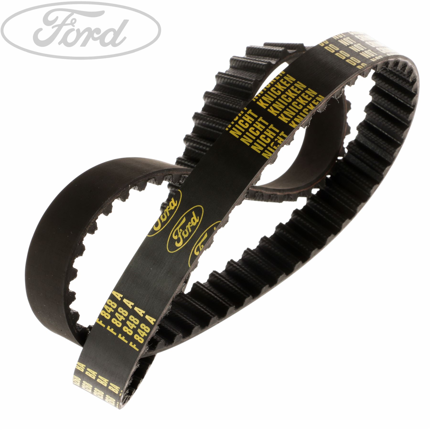 Ford Fiesta CVH MK3 1.4 1.6 inc XR2i RS Turbo Timing Belt Tensioner 1990-1992