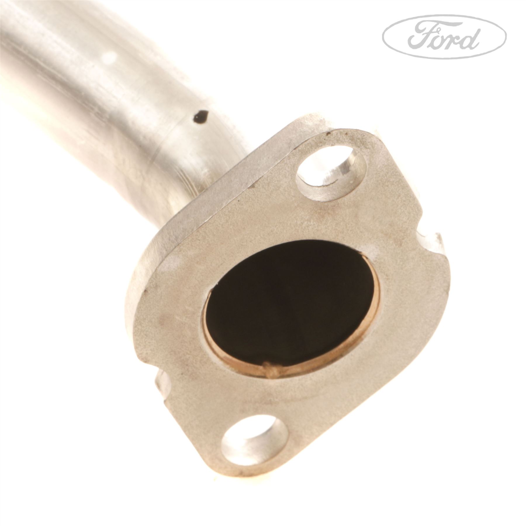 Genuine Ford EGR Valve To Exhaust Manifold Tube 1236702 eBay