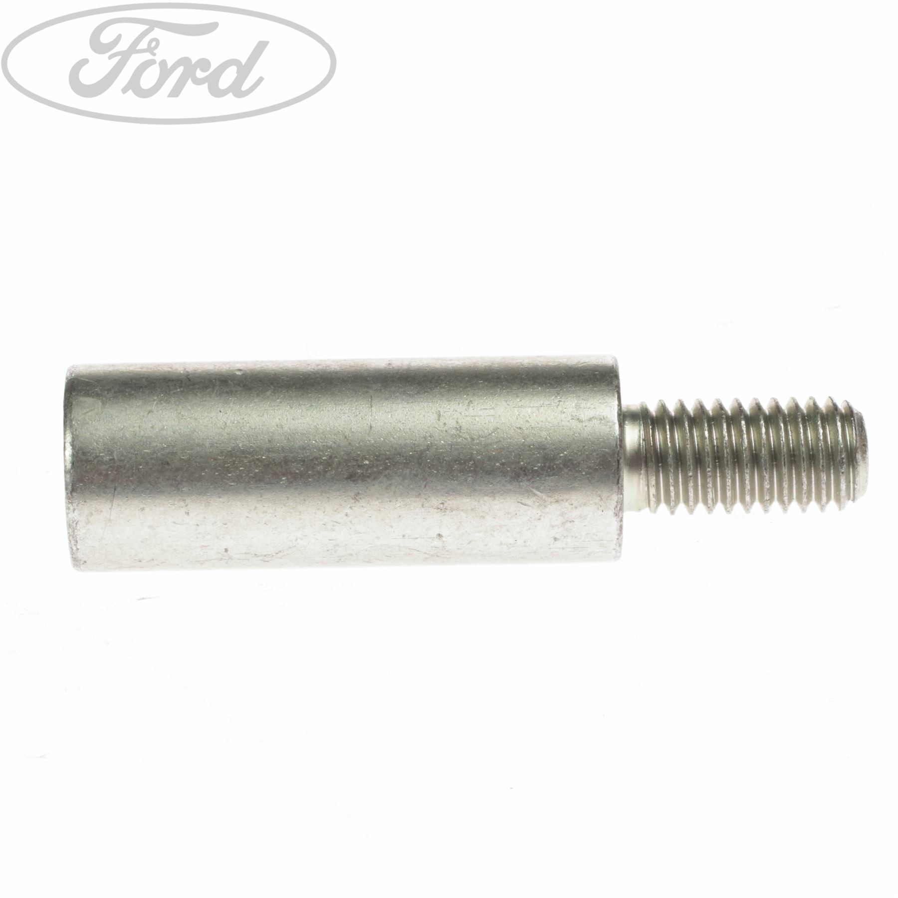 Genuine Ford Timing Gear Bolt 1490858 eBay