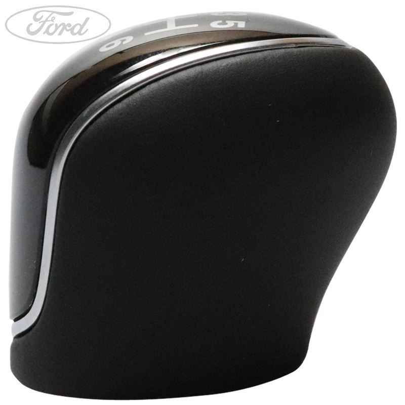 Genuine Ford Focus Mk3 Gear Selector Knob & 6 Speed Manual Insert 14