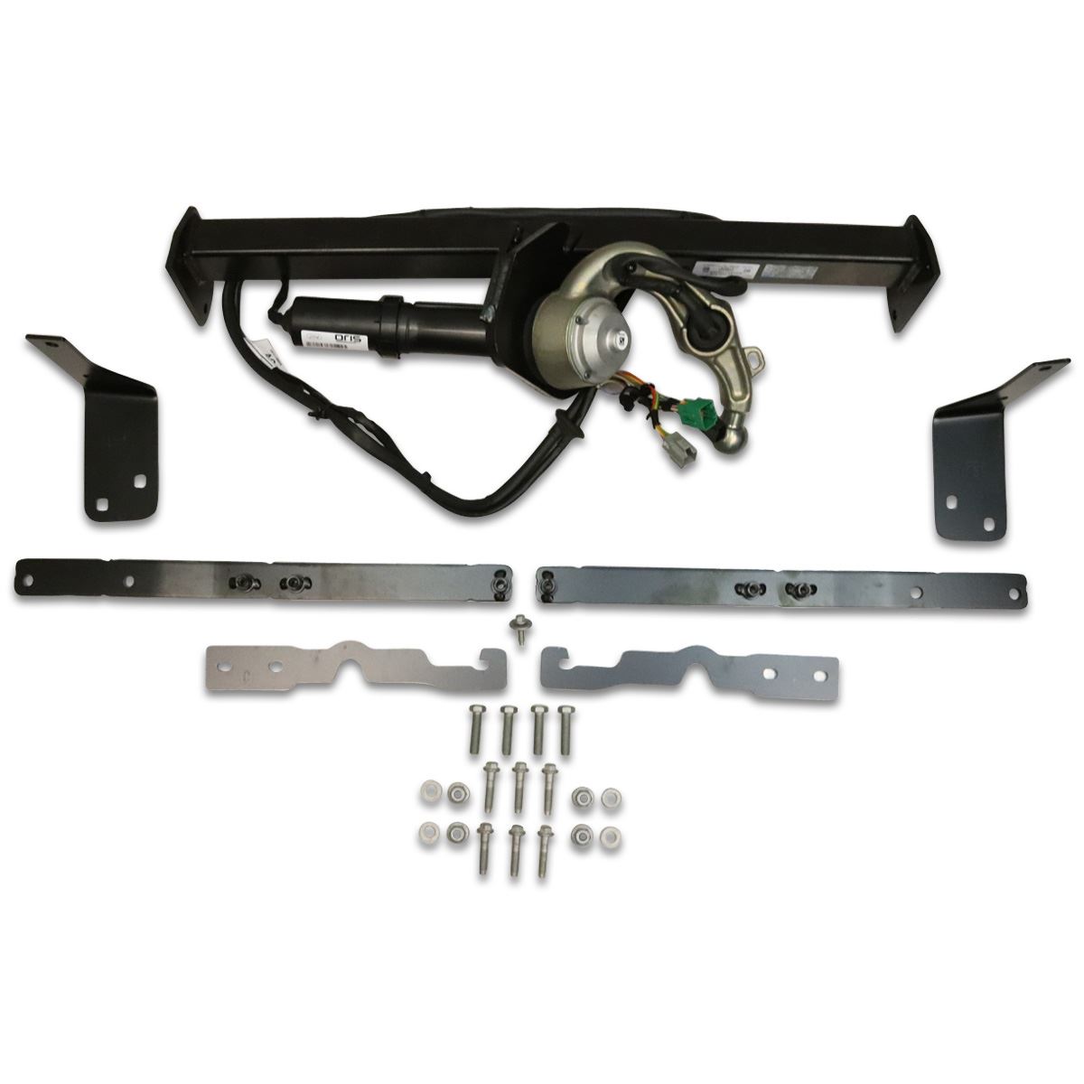 Genuine Ford Mondeo Mk5 Retractable Tow Bar 2245918 eBay