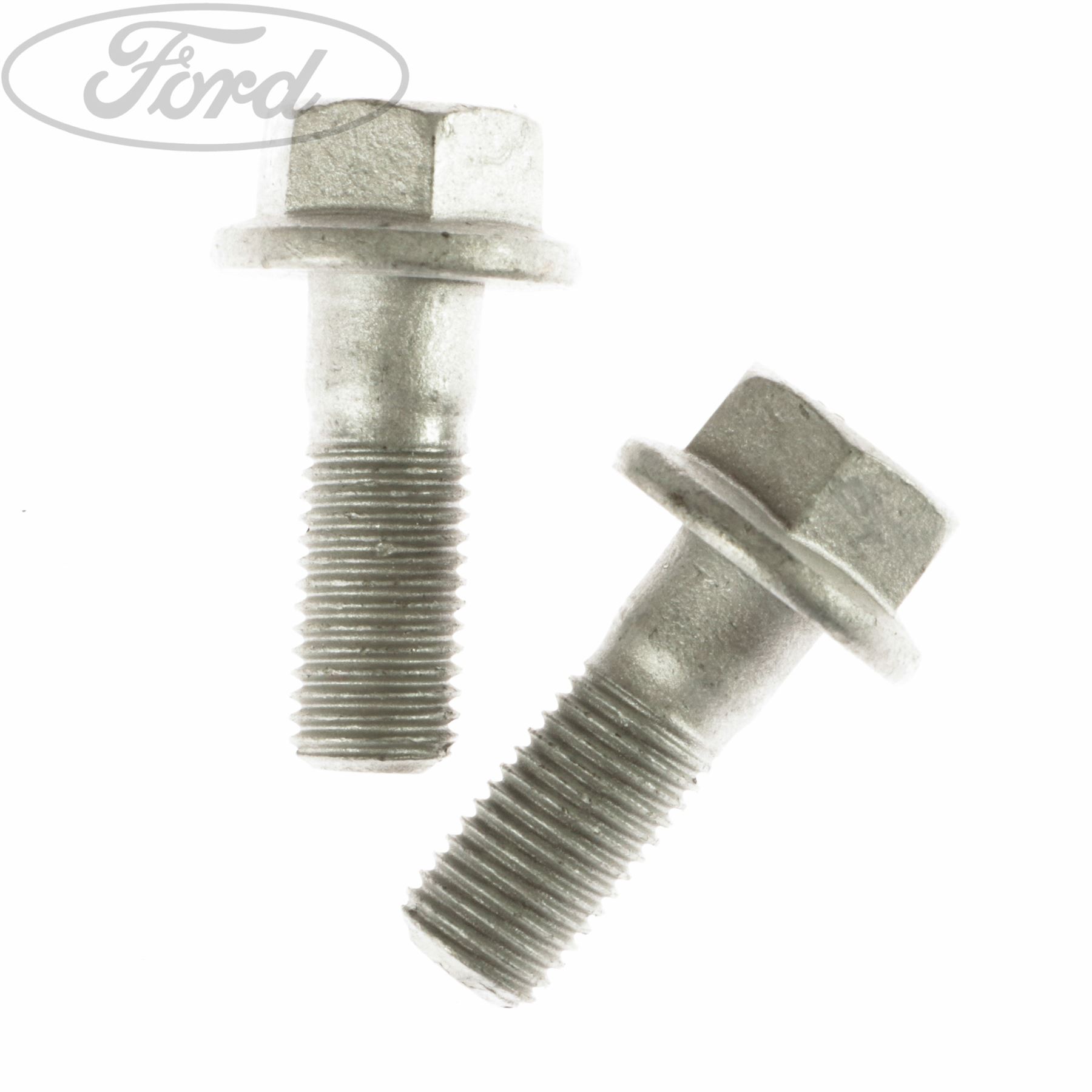 Ford fiesta brake caliper bolts Clearance