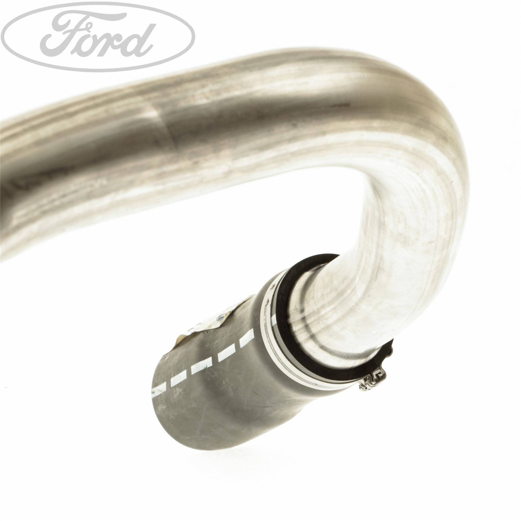 Genuine Ford Mondeo Mk4 Duratorq Diesel Fuel Filler Pipe 1731861 eBay