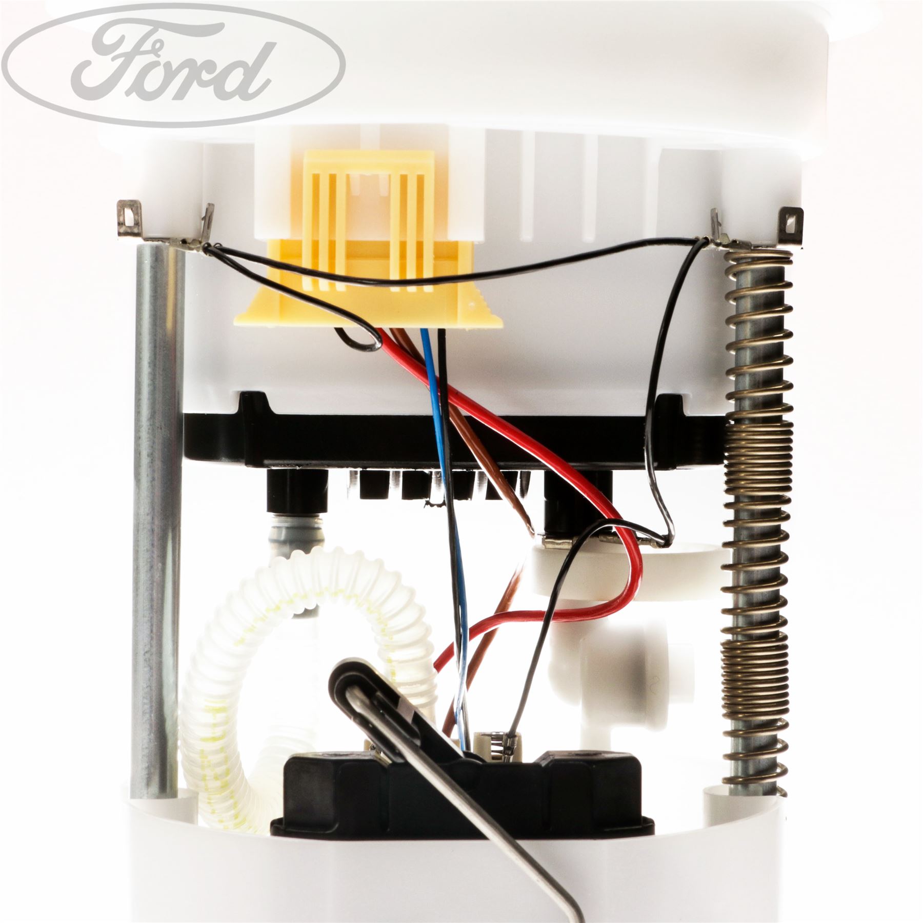 Genuine Ford SMax WA6 Mondeo MK4 Fuel Pump & Sender 1682344 eBay