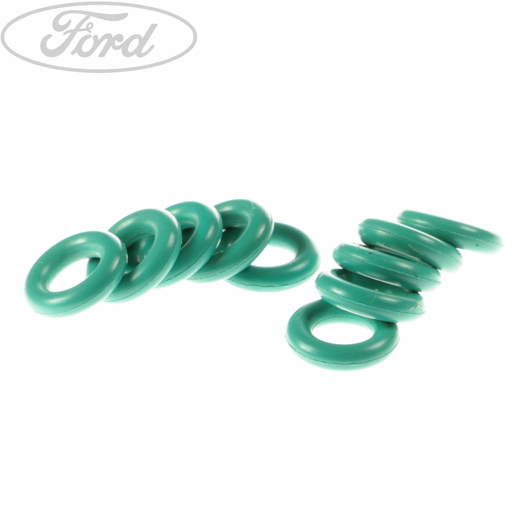 FORD TRANSIT TOURNEO 2.2 TDCi DIESEL INJECTOR FUEL LEAK OFF O-RING