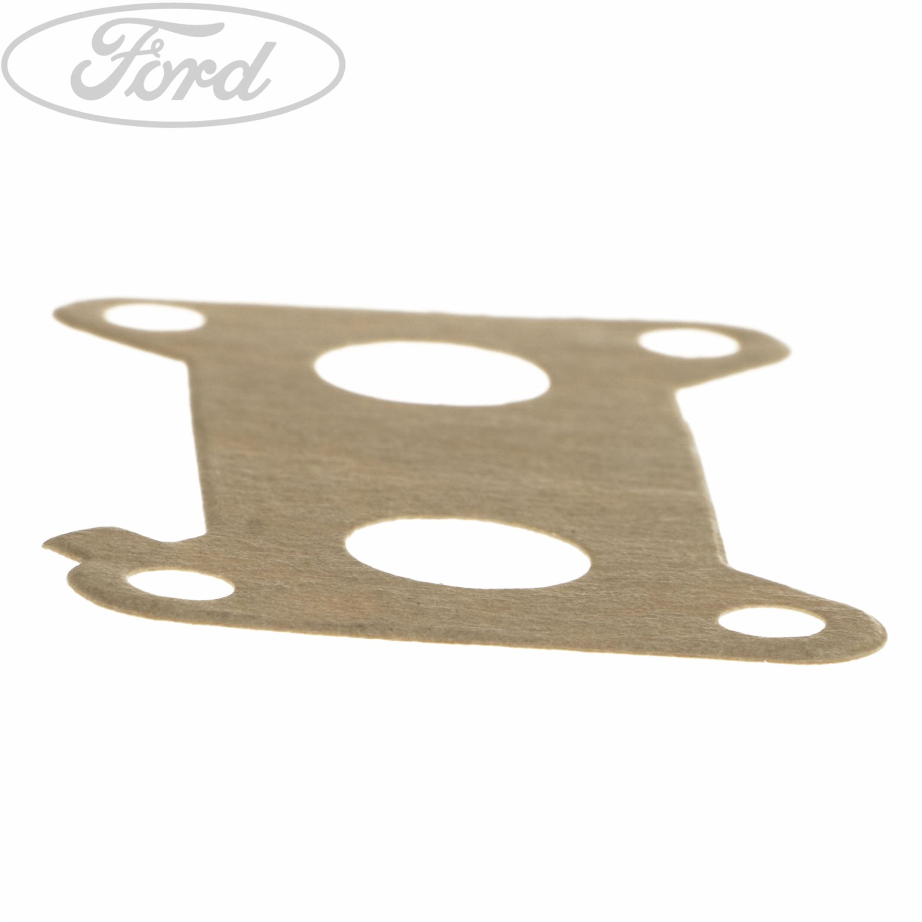 Genuine Ford Escort Fiesta MK3 Motorcraft Air Box Mounting Gasket x5 6561838
