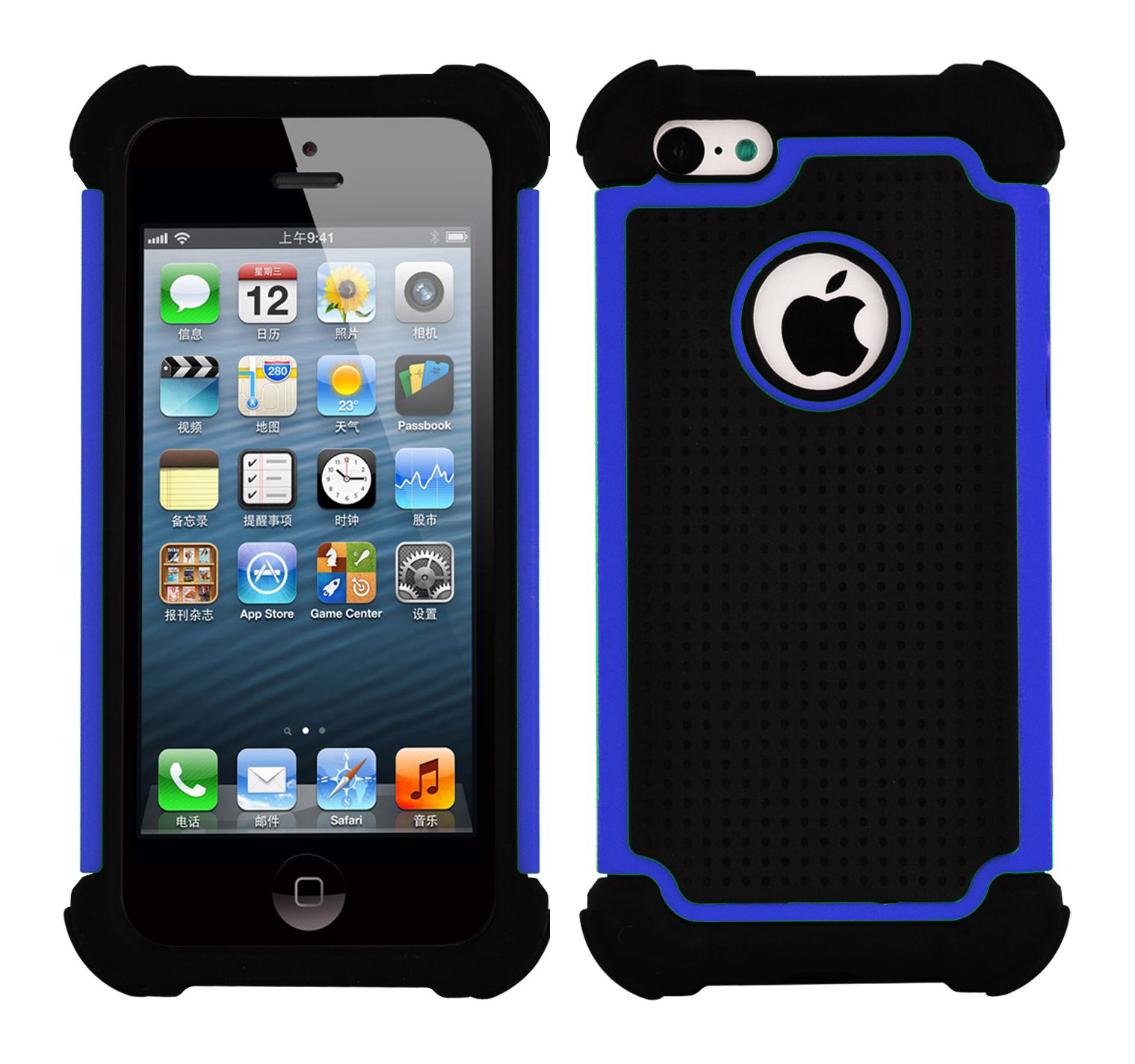 carcasa iphone 5s dura carcasa iphone 5s dura