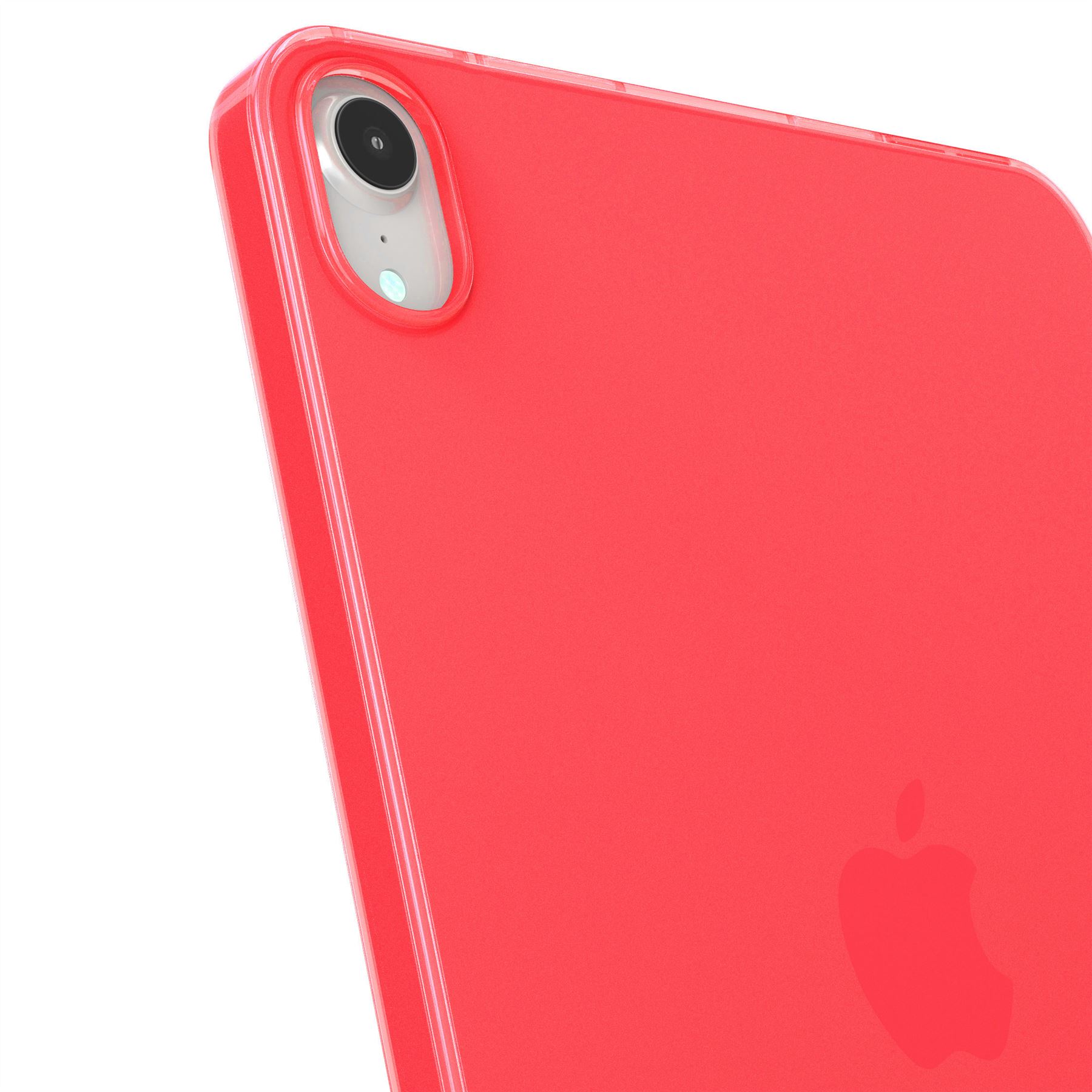 Transparent Étui Silicone Coque Housse Case Cover pour Apple iPad Mini 6 (2021) - Photo 20/25