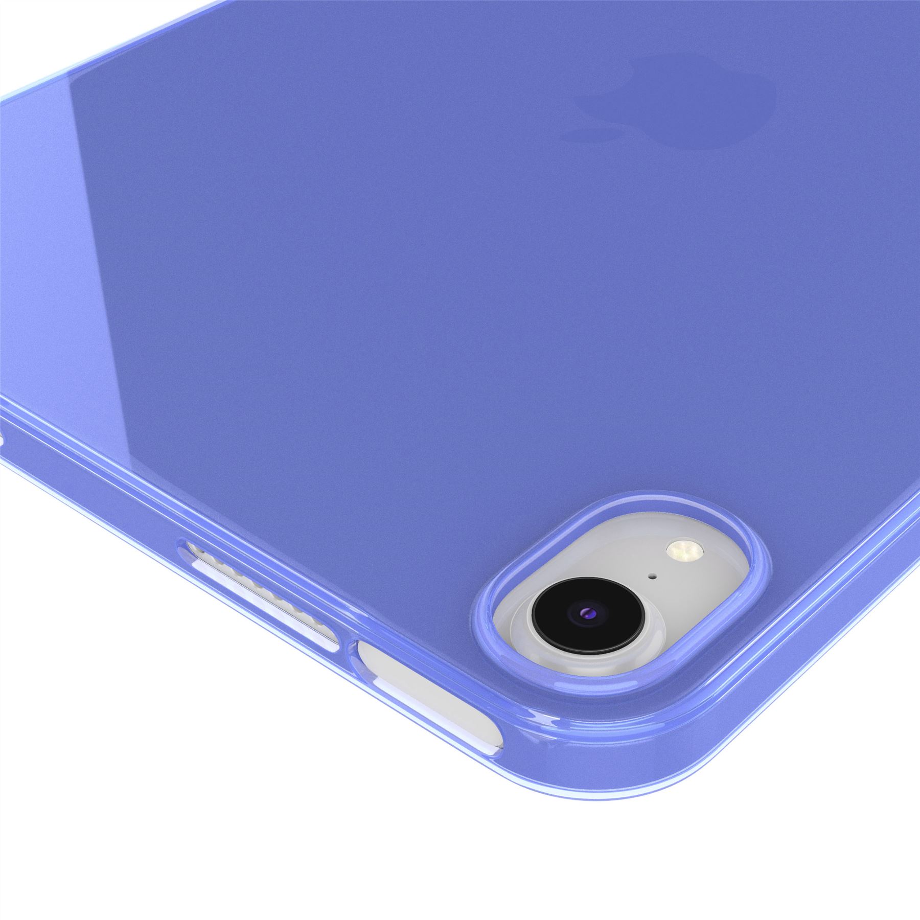 Transparent Étui Silicone Coque Housse Case Cover pour Apple iPad Mini 6 (2021) - Photo 22/25