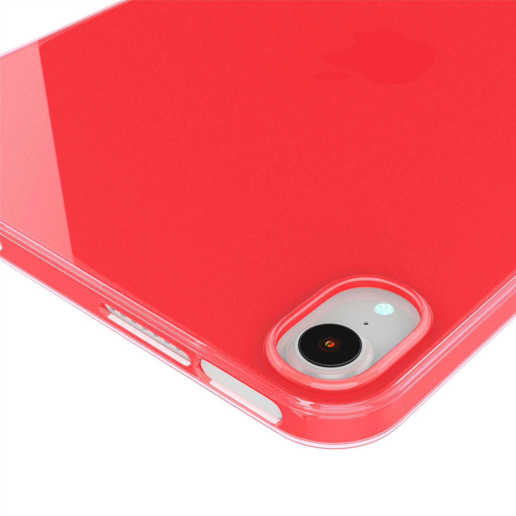 Transparent Étui Silicone Coque Housse Case Cover pour Apple iPad Mini 6 (2021) - Photo 18/25