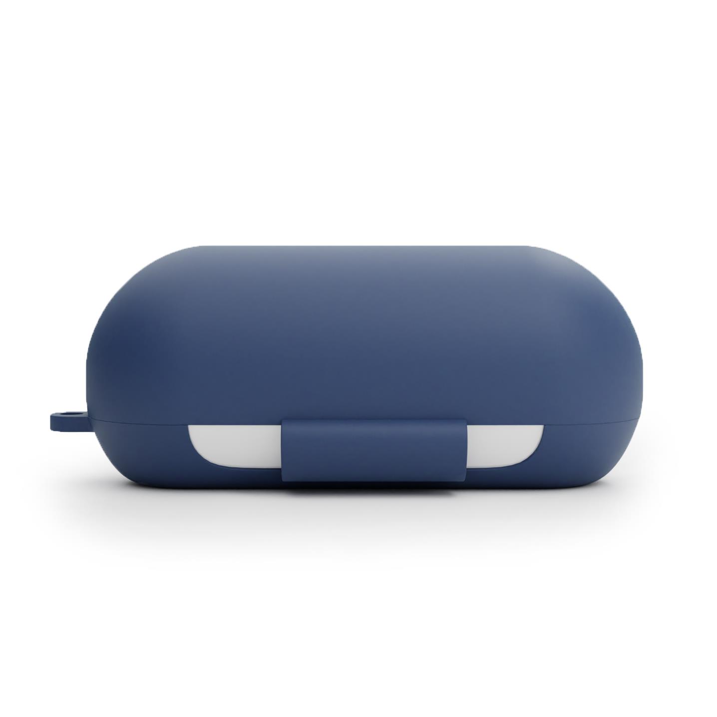 Cubierta de Silicona Estuche Protector para Sony WF-C500 Auriculares - Imagen 5 de 16