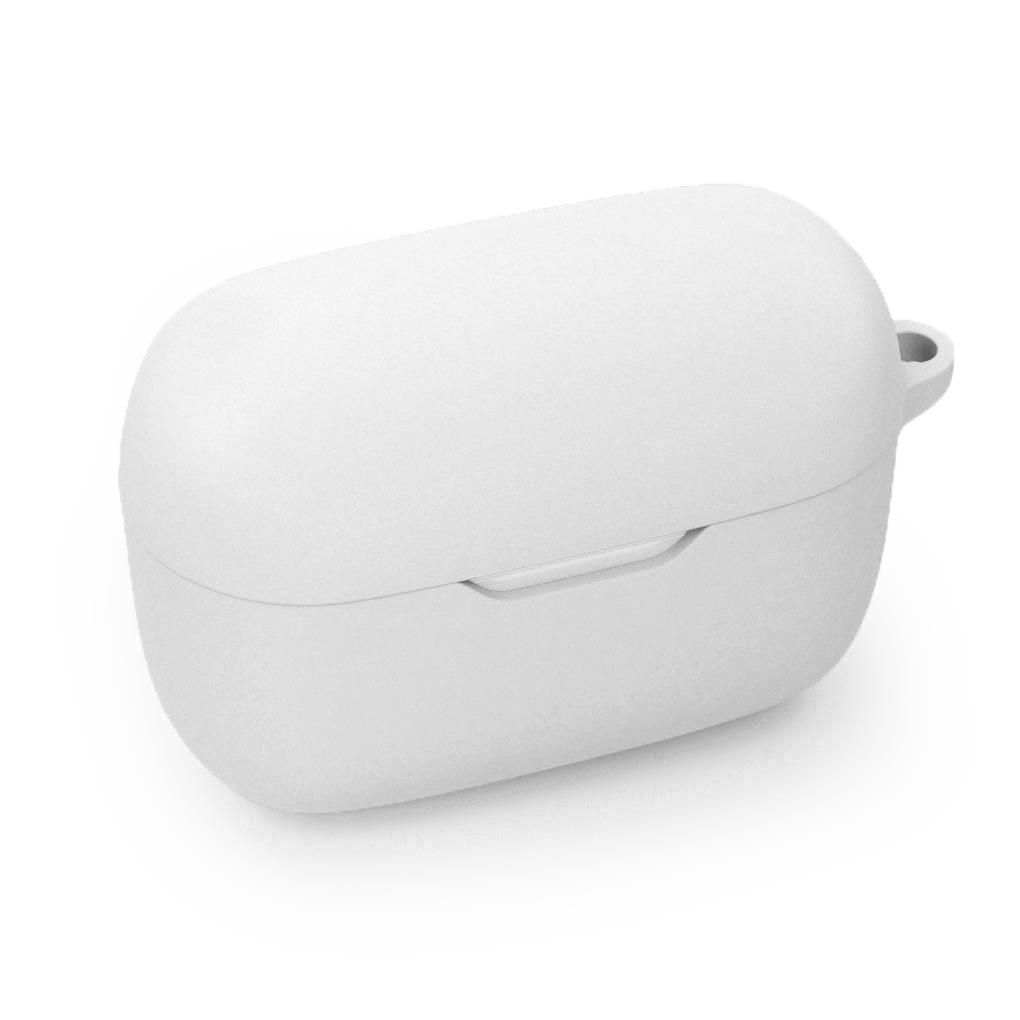 Silicone Cover Protective Case For JBL Tune 130 TWS Earphones - Picture 14 of 16