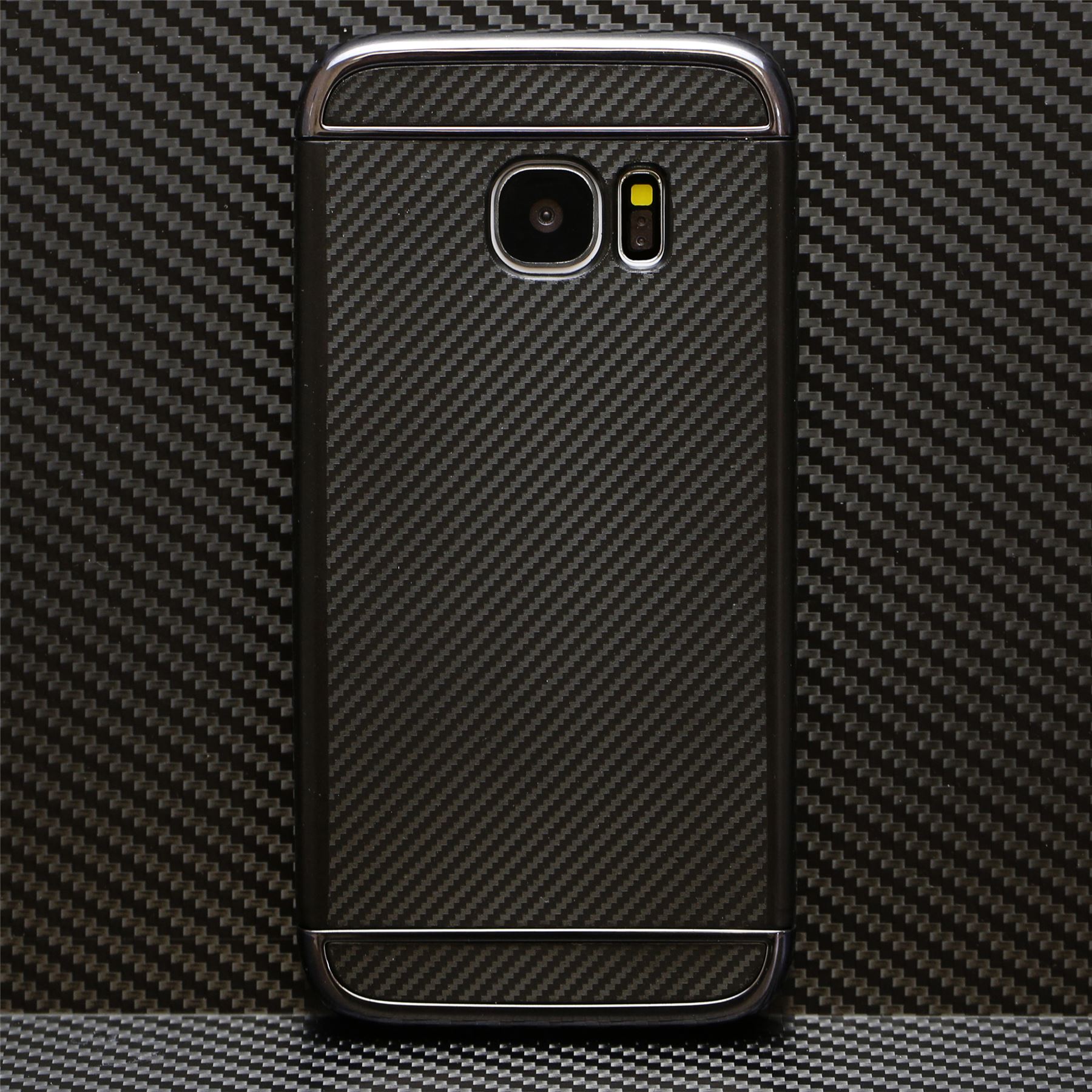 custodia s8 samsung sottile carbonio custodia s8 samsung sottile carbonio