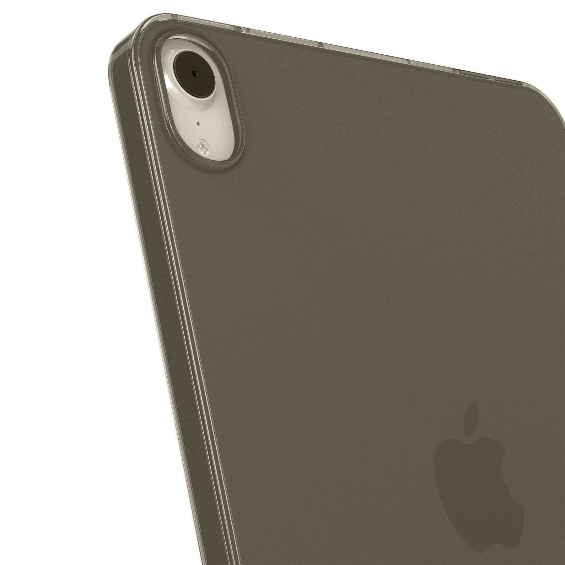 Transparent Étui Silicone Coque Housse Case Cover pour Apple iPad Mini 6 (2021) - Photo 14/25