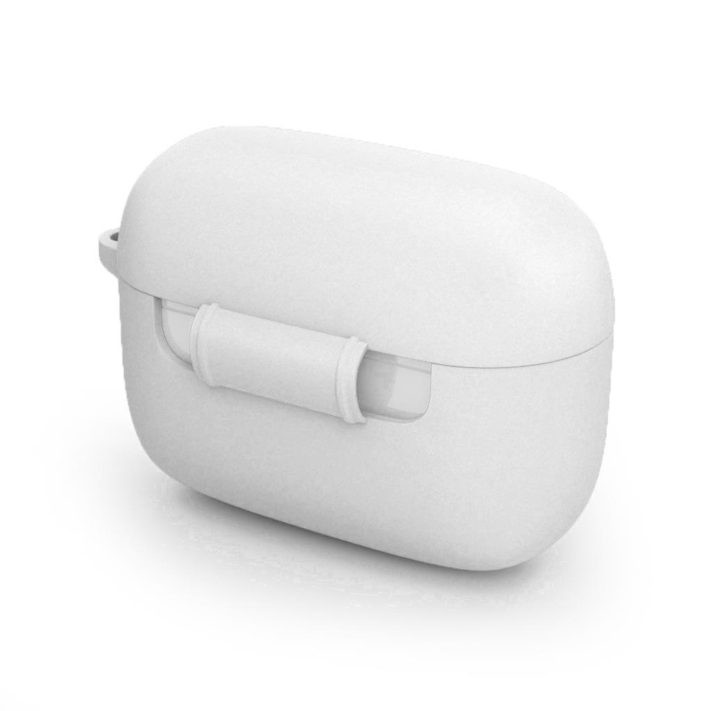 Silicone Cover Protective Case For JBL Tune 230 TWS Earphones - Picture 16 of 16