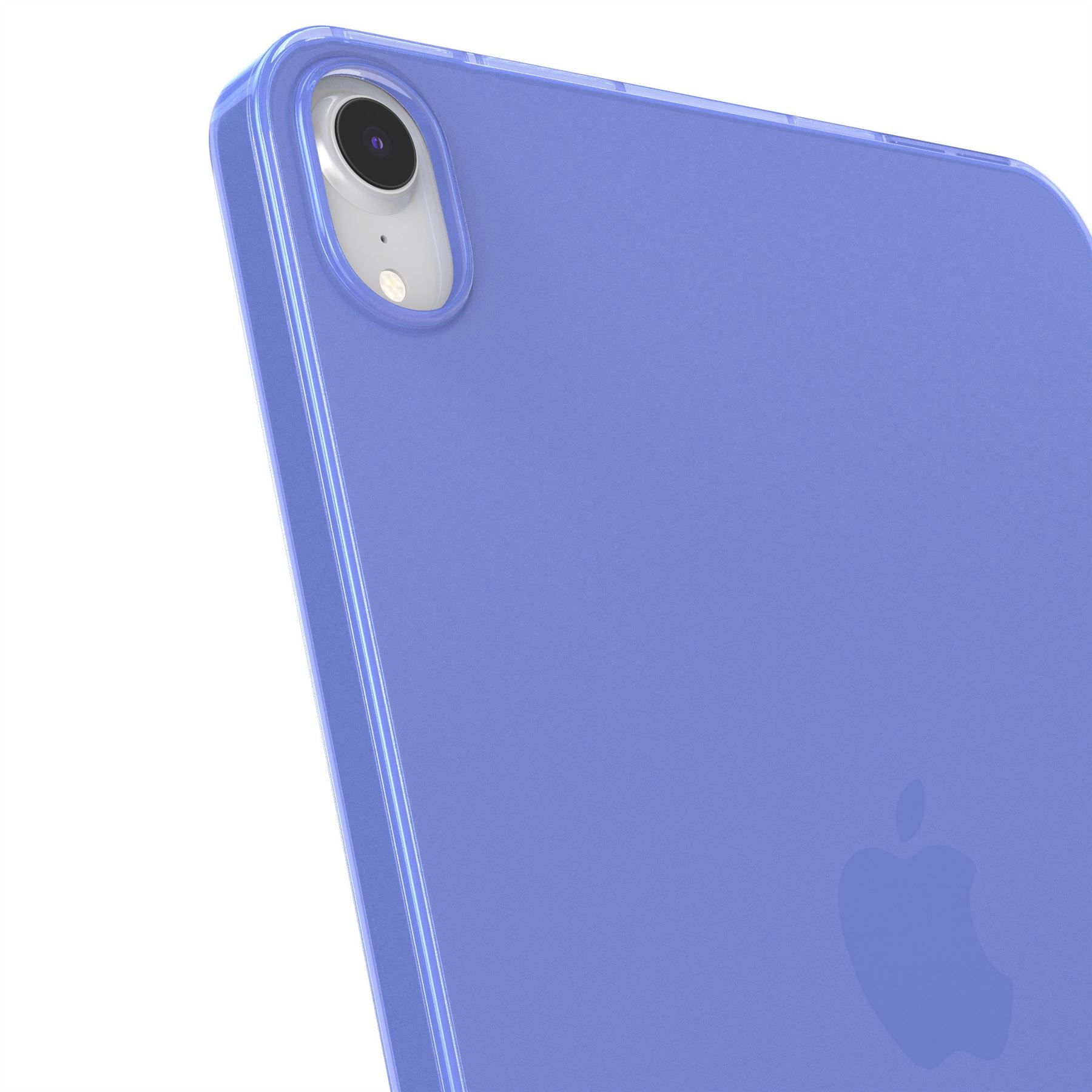 Transparent Étui Silicone Coque Housse Case Cover pour Apple iPad Mini 6 (2021) - Photo 23/25