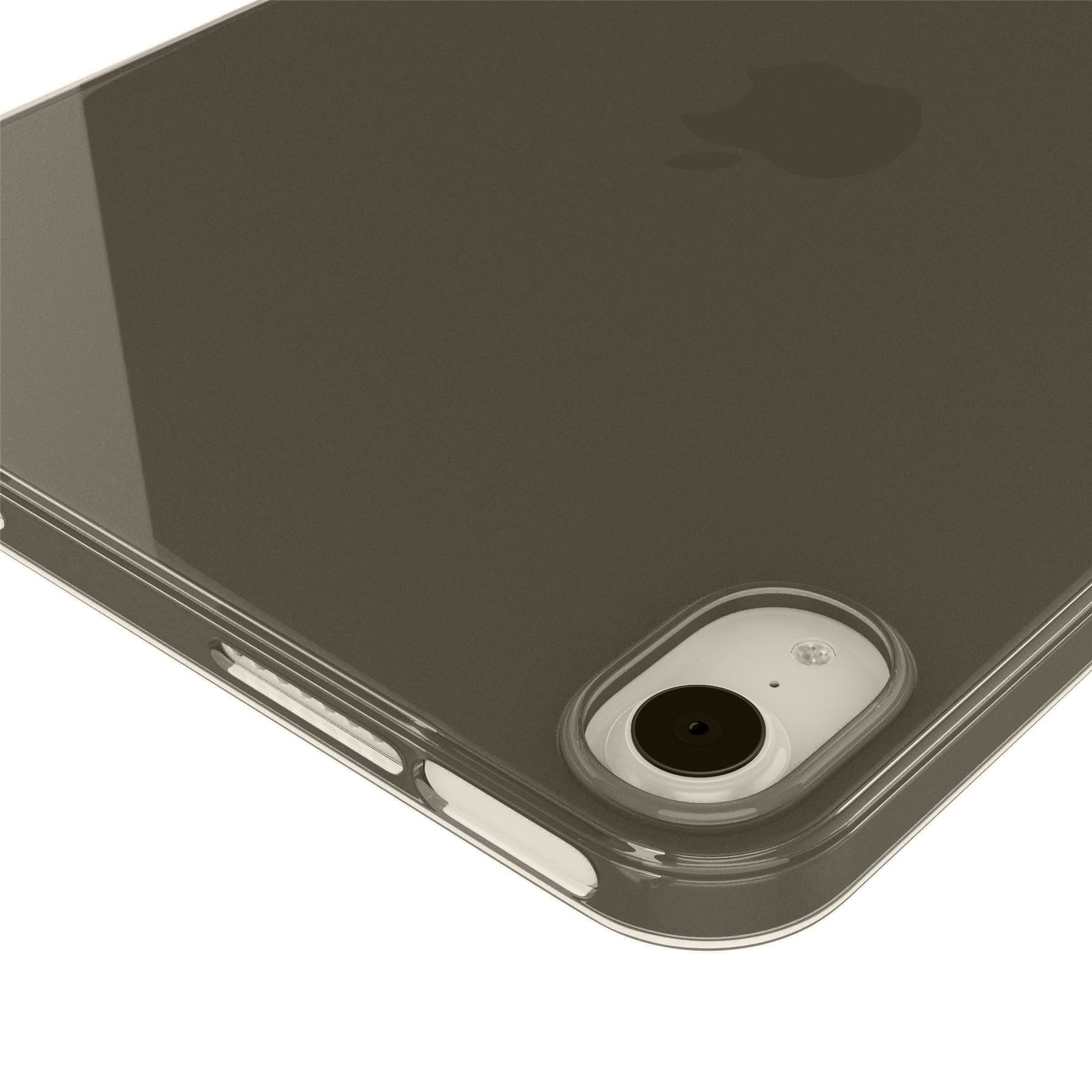 Transparent Étui Silicone Coque Housse Case Cover pour Apple iPad Mini 6 (2021) - Photo 13/25