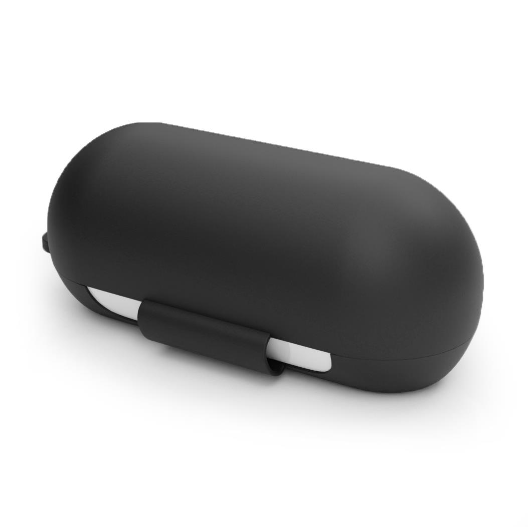 Cubierta de Silicona Estuche Protector para Sony WF-C500 Auriculares - Imagen 16 de 16